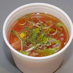 本日のスープ