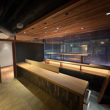 大衆ワイン酒場　Nicバル【ニックバル】の雰囲気1