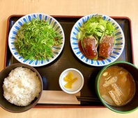 こだわりの料理を多数ご用意してます◎