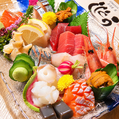 居酒屋 ししとう 獅子豆のおすすめ料理1