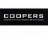 GASTRO-PUB COOPERS クーパーズ 丸の内二丁目店のロゴ