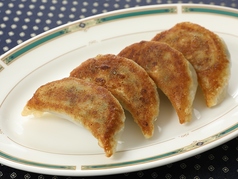 中国料理 マンダリンキャップ ウィシュトンホテル ユーカリのコース写真