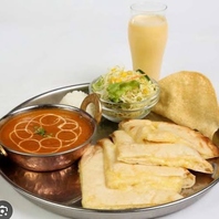 インド料理食べ放題のお店が比叡山坂本にOPEN！