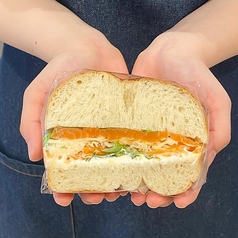 cafe homies カフェ ホーミーズ 西八王子のコース写真