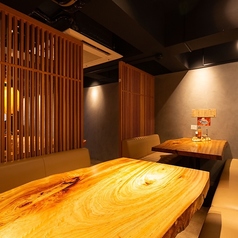 とんかつ ニューベイブ 難波店の雰囲気2