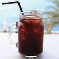 アイスアメリカーノ