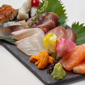 浜焼ボーイと串カツガール 四条大宮 海鮮 居酒屋のおすすめ料理3