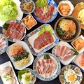 焼肉 ホルモン酒場 肉乃山 錦糸町店のおすすめ料理1