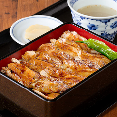 鶏鬨 勝どき店のおすすめランチ1