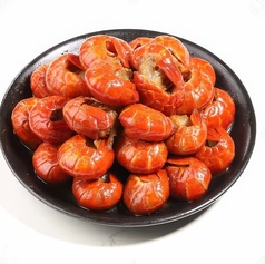 燃の酒場 中国小酒館の特集写真