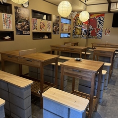 12時から営業してるので早めの飲み会も可能★