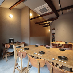 鮨工房 ながまさの雰囲気2