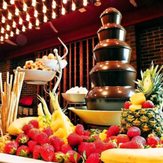 GOCCHI BATTA ゴッチ バッタ 新宿 シュラスコ&ビアバー特集写真1