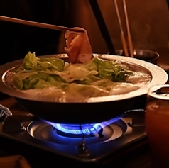 肉ドシ 国分寺店のコース写真