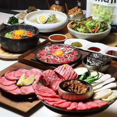 KALBI SOCIAL CLUBのおすすめ料理3