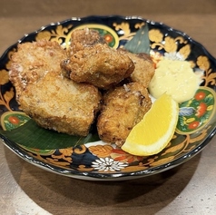 至高のからあげ