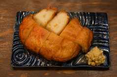 大判さつま揚げ