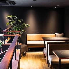 1Place cafe 江南店の特集写真