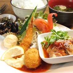 洋食の店 ITADAKIのおすすめ料理1