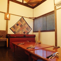 Bistro 仙人掌 亀岡のコース写真