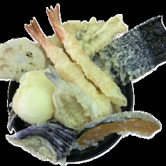 寿司 魚料理 うお家 住之江のおすすめランチ2