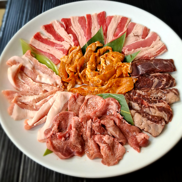 赤から 能代店のおすすめ料理1