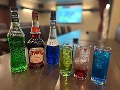 IBARAKI MEAT.の特集写真