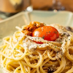 和食 イタリアン わさびの写真2