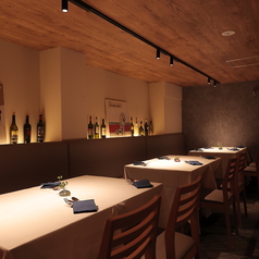 イタリア料理 ソッジョルノ Soggiorno特集写真1