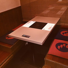 お誕生日や記念日やなどの大切な日にも◎上質な空間で美味しいふぐをお楽しみください。