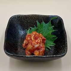 チャンジャ