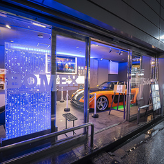 Bar Ey Blue バー イーワイ ブルーの雰囲気1