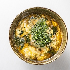 ユッケジャンラーメン