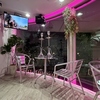 Shisha Lounge 1moku mock 木屋町店