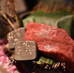 A5松阪牛もも100g