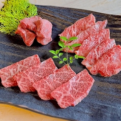 南山亭 上田本店の特集写真