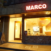 肉バル MARCO マルコの雰囲気3