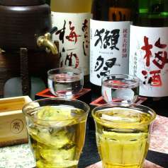 地鶏料理と旬魚 居酒屋 楽いちの特集写真