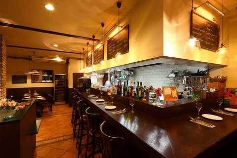 オステリア ラ フェニーチェ OSTERIA La fenice