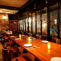 Hola Ginza7 オラギンザシエテの特集写真