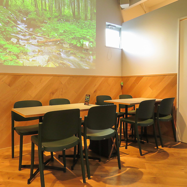 CRAFT PORT FUNABASHI クラフトポートフナバシの雰囲気1