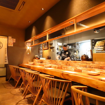 いろり たかおの雰囲気1