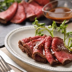 La Carne ラ カルネ 下高井戸のコース写真