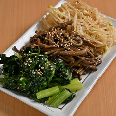 豊富なアラカルト料理！