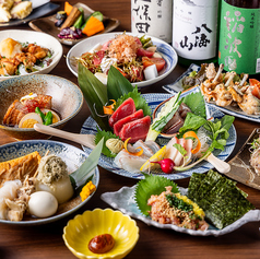 寒い季節にはおでん☆ メインの”煮込み”は必食