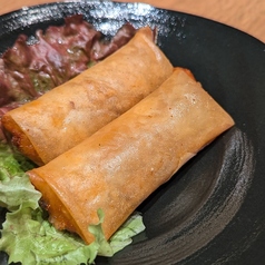シェンジェン～五目春巻き～ ２本