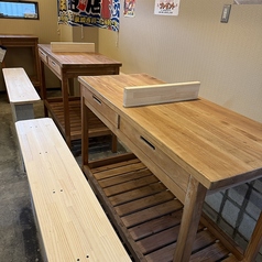 途中から人数が増えてそうでもお気軽にお声がけください！