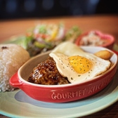 Cafe&Bar BASE カフェバー ベースのおすすめ料理3