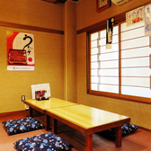 setting photo