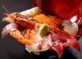 リーガロイヤルホテル広島 日本料理 鯉城 りじょうのおすすめ料理1